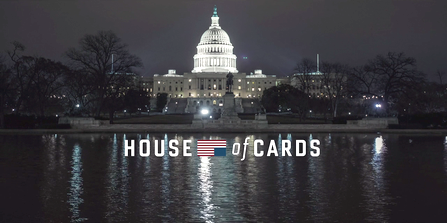 House Of Cards Merch: 7 Must-Have Pieces Every Fan Craves