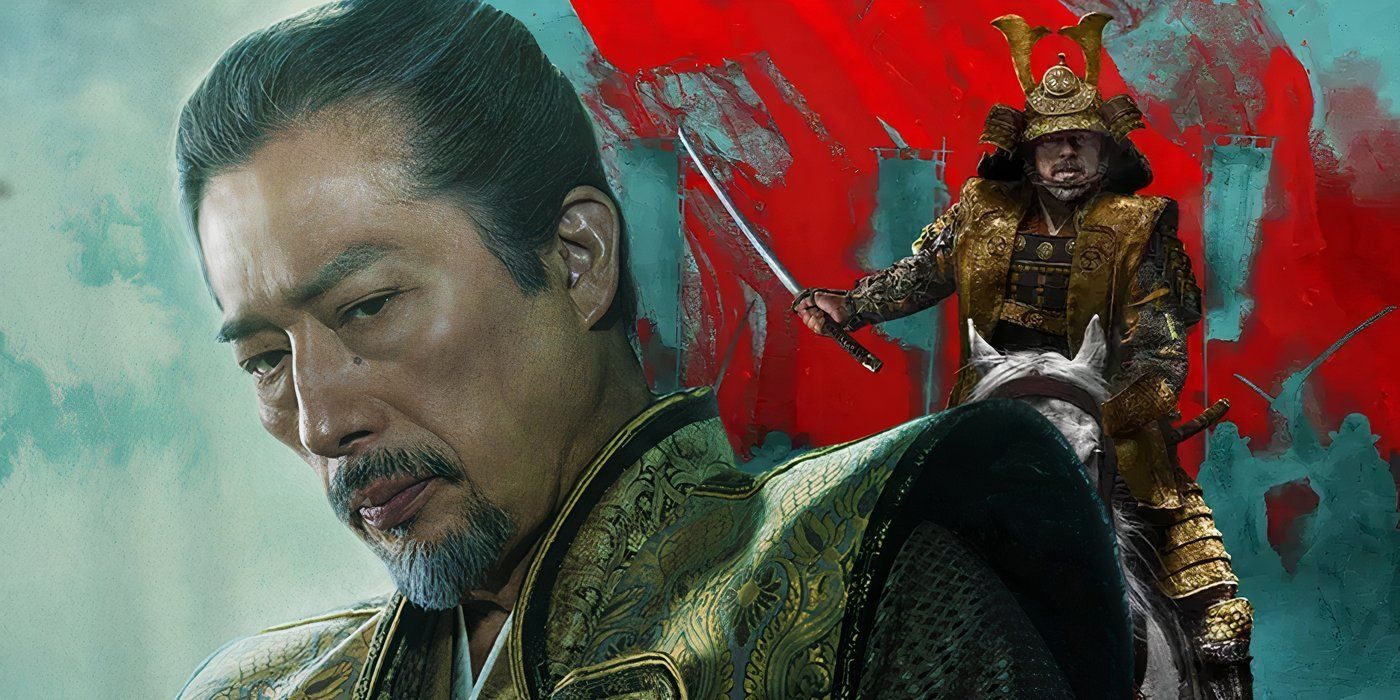 Shogun Merch Secrets: Must-Have Items From the Hit Series