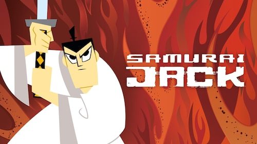 Samurai Jack Official Merchandise: 7 Must‑Have Items for Fans