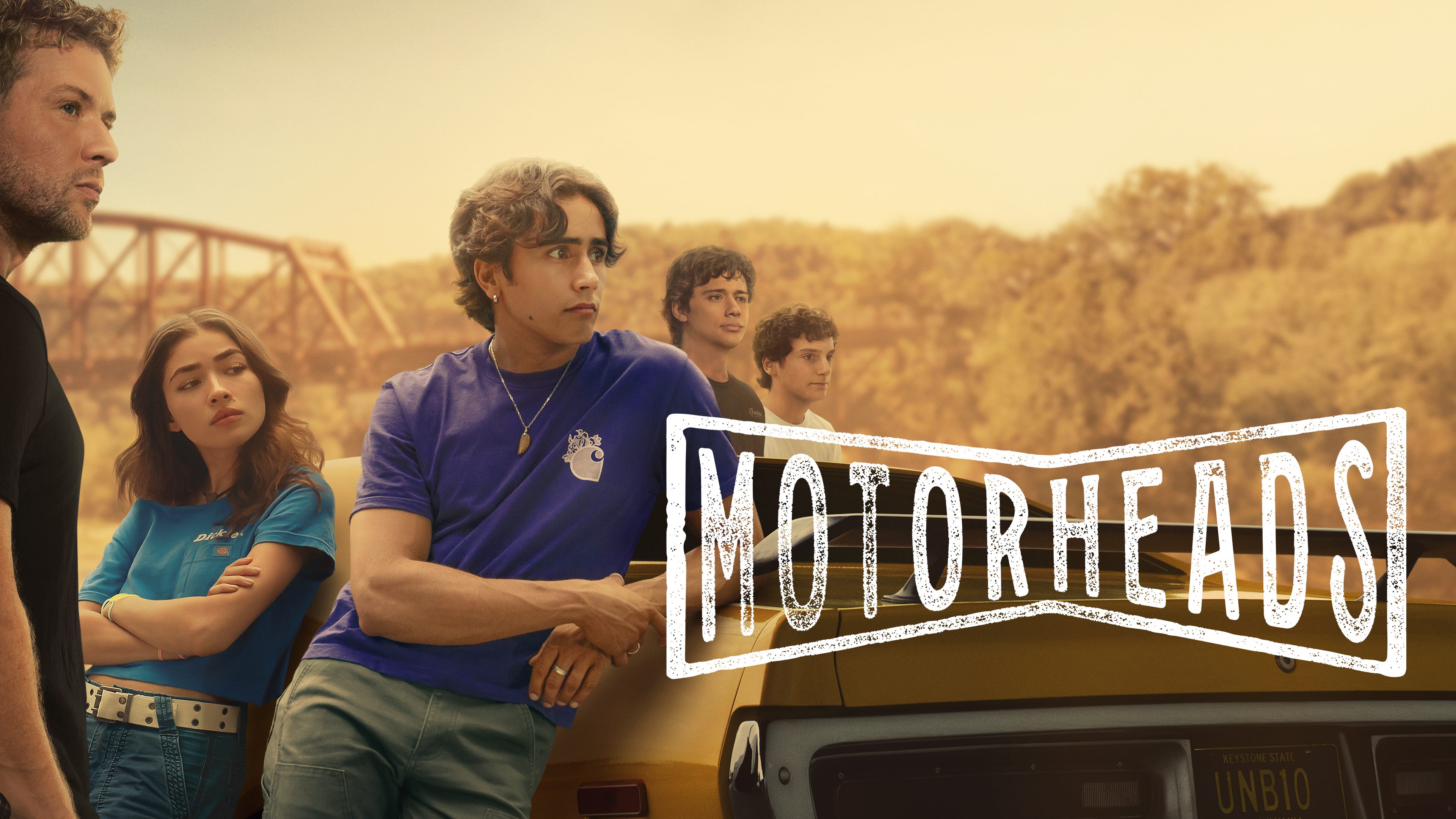 Motorheads Store Spotlight: The TV Show That Revved Up Retail