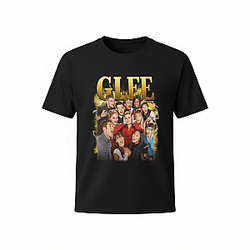 Glee Live DTNK0501 Glee T-Shirts