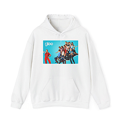 Glee Club DTNK0501 Glee Hoodies