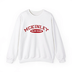 Glee Show DTNK0501 Glee Sweatshirts