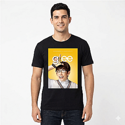 Glee Outfit DTNK0501 Glee T-Shirts