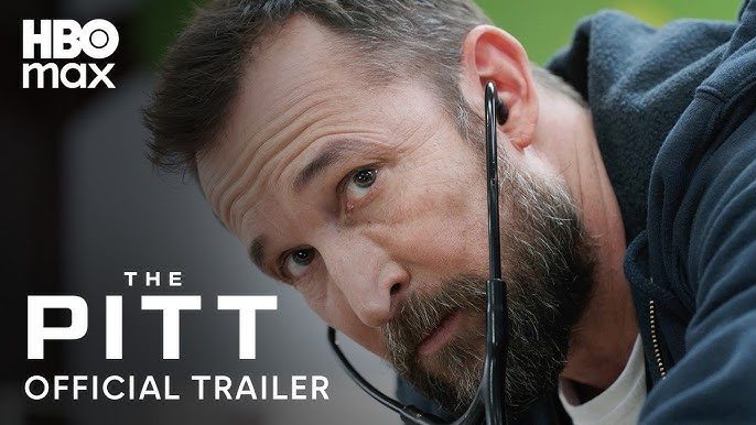 The Pitt Official Merch: Gear Every TV Show Fan Needs