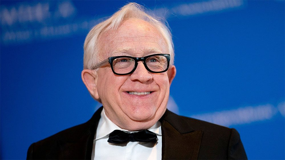 Leslie Jordan Shop: TV Show Gem That Fans Can Actually Visit
