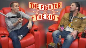 The Fighter And The Kid Merch Shop: Top TV Show Collectibles