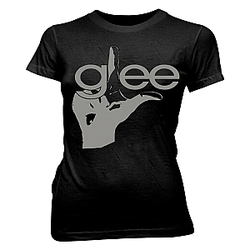 L Hand Logo LA 1404 Glee T-Shirts
