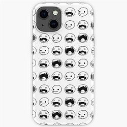 Glee Cases - Rhythm Heaven : Glee Club iPhone Soft Case RB2403