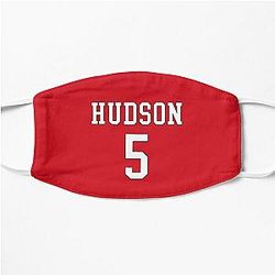 Glee Maschere viso - Finn Hudson Jersey Flat Mask RB2403