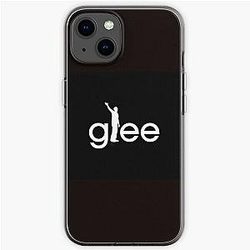 Glee Cases - Glee- Finn Hudson iPhone Soft Case RB2403