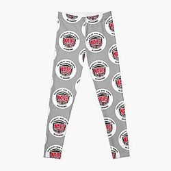 Glee Leggings - Glee - McKinley High School Alumni Leggings RB2403