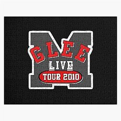 Best Seller - Glee Live Tour Jigsaw Puzzle RB2403