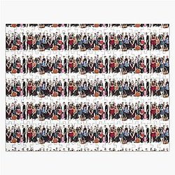 Glee Season 4 Cast Jigsaw Puzzle RB2403