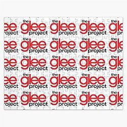 The Glee Project Logon  Jigsaw Puzzle RB2403