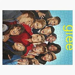 Glee! Jigsaw Puzzle RB2403