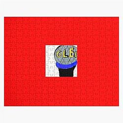 Glee Jigsaw Puzzle RB2403