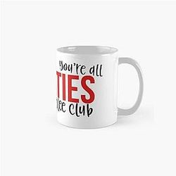 Glee Mugs - Glee Club Classic Mug RB2403