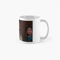 Glee Tazze - "tu sei tutte le minoranze, sei dentro Glee club" meme Classic Mug RB2403