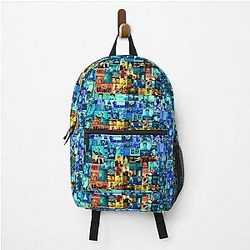 Glee Backpacks - Glee-Tastic Backpack RB2403
