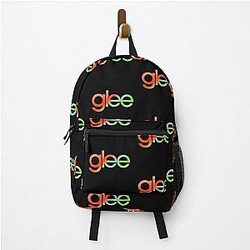 Glee Backpacks - Glee Logo Backpack RB2403