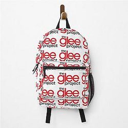 Glee Zaini - The Glee Zaino Logon di progetto RB2403
