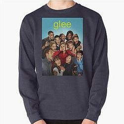 Glee! Pullover Sweatshirt RB2403