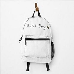 Glee Backpacks - Rachel Berry Signature Backpack RB2403
