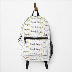 Glee Backpacks - Glee Rachel Berry Handwriting  Backpack RB2403