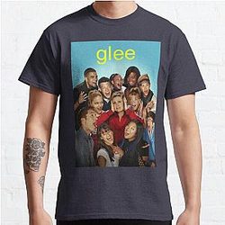Glee! Classic T-Shirt RB2403