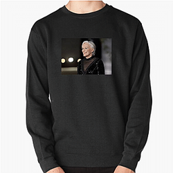 Breakout Actress Glenn Close Sweatshirts