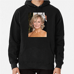 Leading Lady Glenn Close Hoodies
