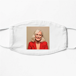 Screen Siren Glenn Close Face Masks
