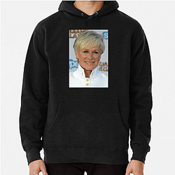 Style Icon Glenn Close Hoodies