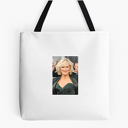 Red Carpet Queen Glenn Close Bags