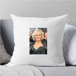 Red Carpet Queen Glenn Close Pillows Cover