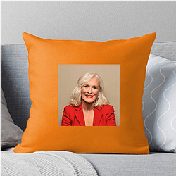Screen Siren Glenn Close Pillows Cover