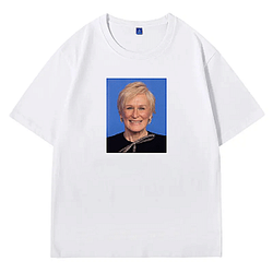 Legendary Actress Glenn Close T-Shirts