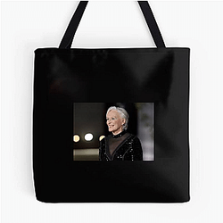 Breakout Actress Glenn Close Bags