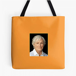 Academy Award Winner Glenn Close Bags