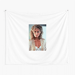 Glamorous Diva Glenn Close Tapestries