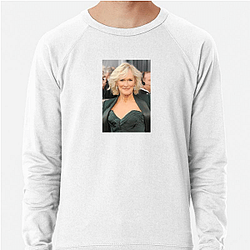 Red Carpet Queen Glenn Close Sweatshirts