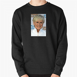 Style Icon Glenn Close Sweatshirts