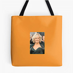 Red Carpet Queen Glenn Close Bags
