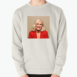 Screen Siren Glenn Close Sweatshirts