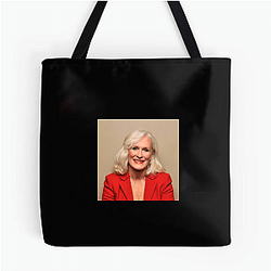 Screen Siren Glenn Close Bags