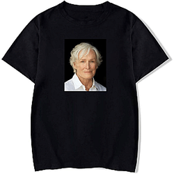 Academy Award Winner Glenn Close T-Shirts
