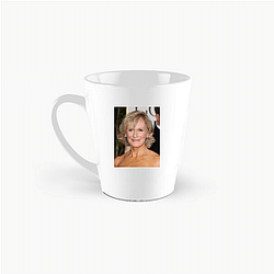 Leading Lady Glenn Close Mugs