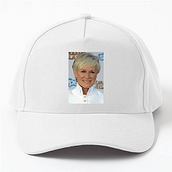 Style Icon Glenn Close Hats & Caps