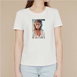 Glamorous Diva Glenn Close T-Shirts